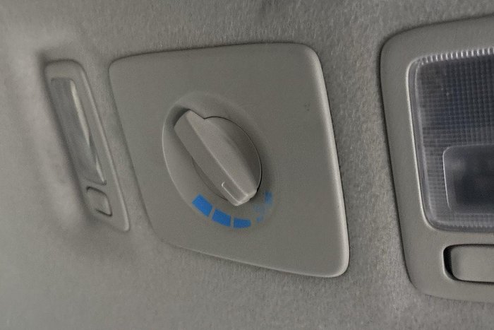 2020 Isuzu MU-X LS-U