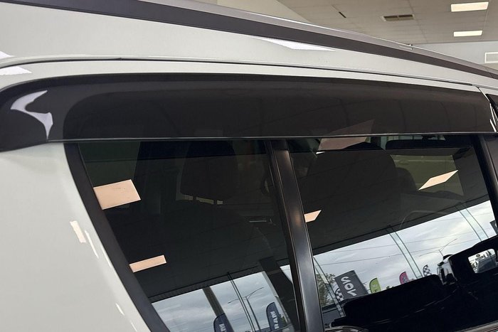 2020 Isuzu MU-X LS-U