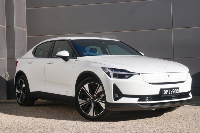 2023 Polestar 2 Long range Dual motor