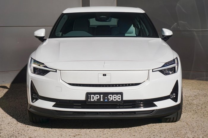 2023 Polestar 2 Long range Dual motor