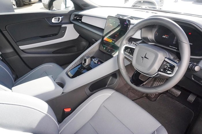 2023 Polestar 2 Long range Dual motor