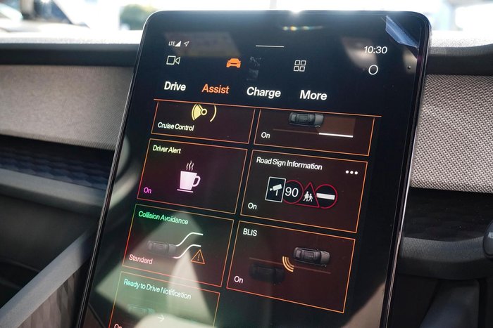 2023 Polestar 2 Long range Dual motor