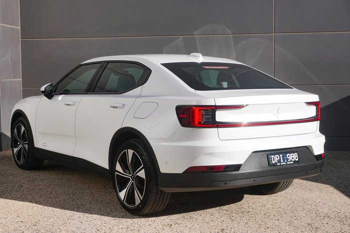 2023 Polestar 2 Long range Dual motor