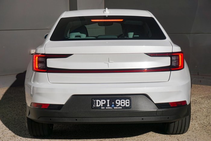 2023 Polestar 2 Long range Dual motor