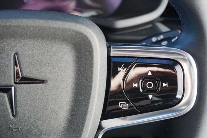 2023 Polestar 2 Long range Dual motor