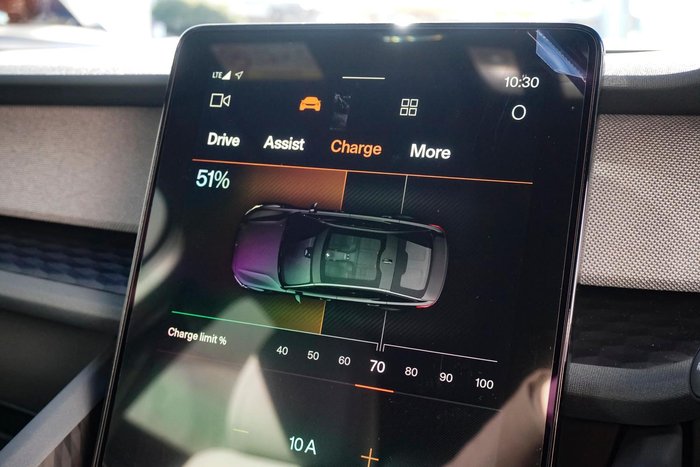 2023 Polestar 2 Long range Dual motor