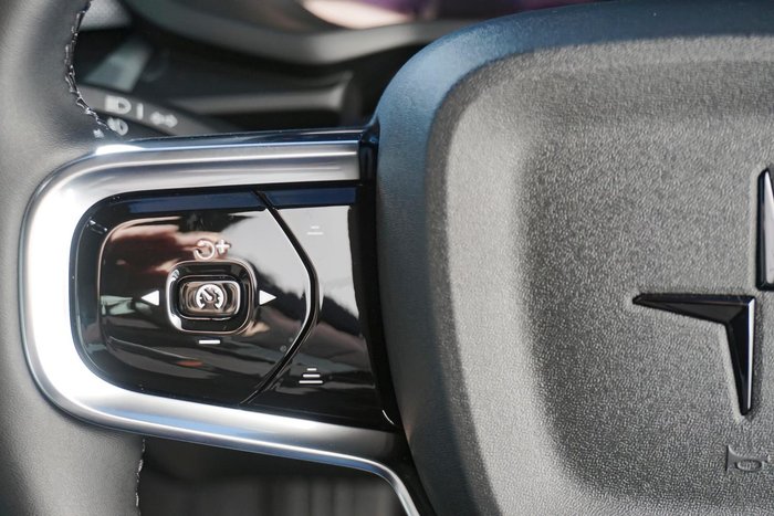 2023 Polestar 2 Long range Dual motor