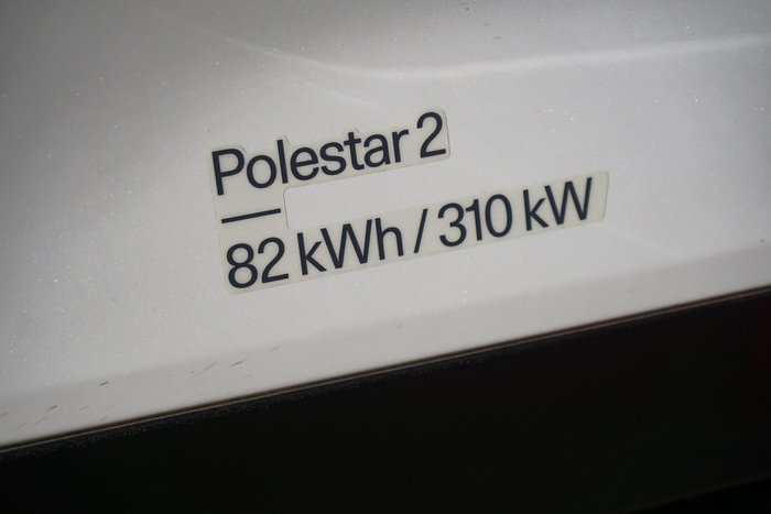 2023 Polestar 2 Long range Dual motor