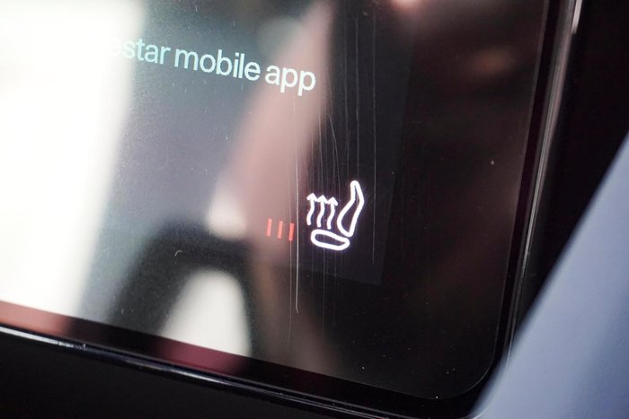 2023 Polestar 2 Long range Dual motor