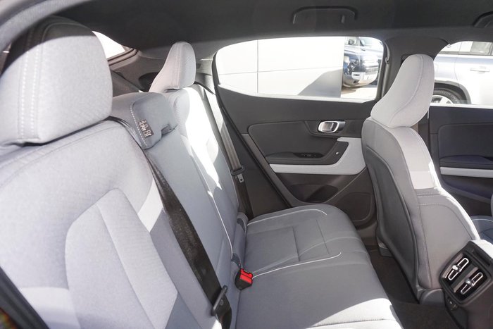 2023 Polestar 2 Long range Dual motor