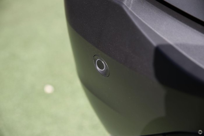 2025 Nissan X-TRAIL Ti-L T33 MY25 4X4 On Demand Gun Metallic