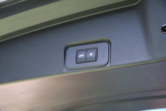 2025 Nissan X-TRAIL Ti-L