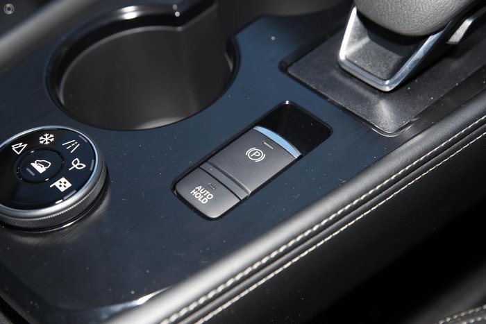 2025 Nissan X-TRAIL Ti-L