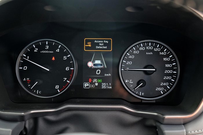 2025 Subaru Outback AWD Sport XT 6GEN MY25 AWD Autumn Green