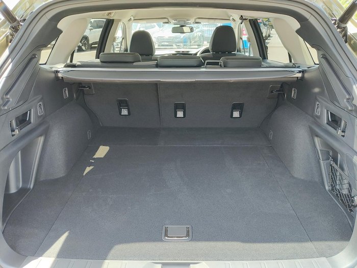 2025 Subaru Outback AWD Sport XT 6GEN MY25 AWD Autumn Green