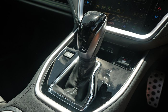 2025 Subaru Outback AWD Sport XT 6GEN MY25 AWD Autumn Green