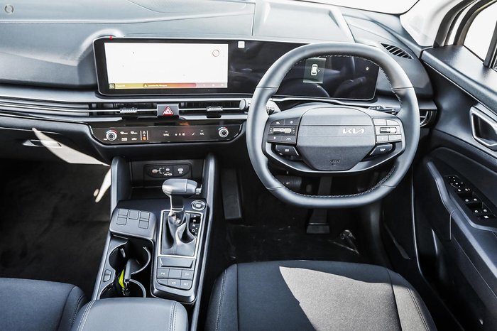 2025 Kia Sportage SX