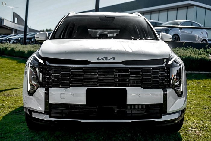 2025 Kia Sportage SX