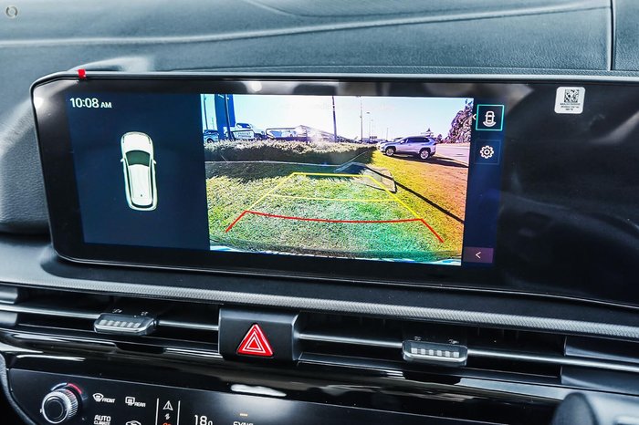 2025 Kia Sportage SX