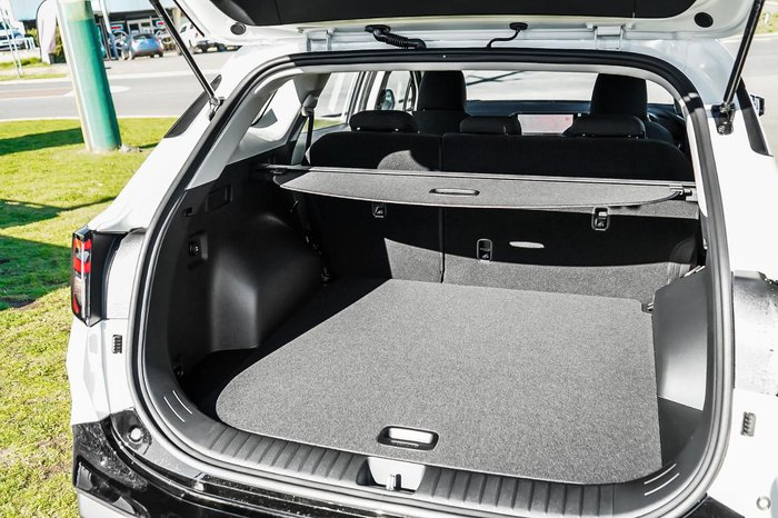 2025 Kia Sportage SX