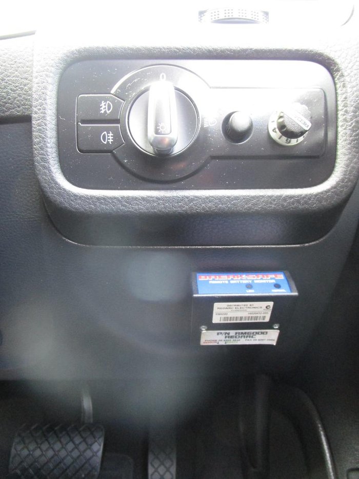 2016 Volkswagen Touareg V6 TDI