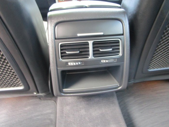 2016 Volkswagen Touareg V6 TDI