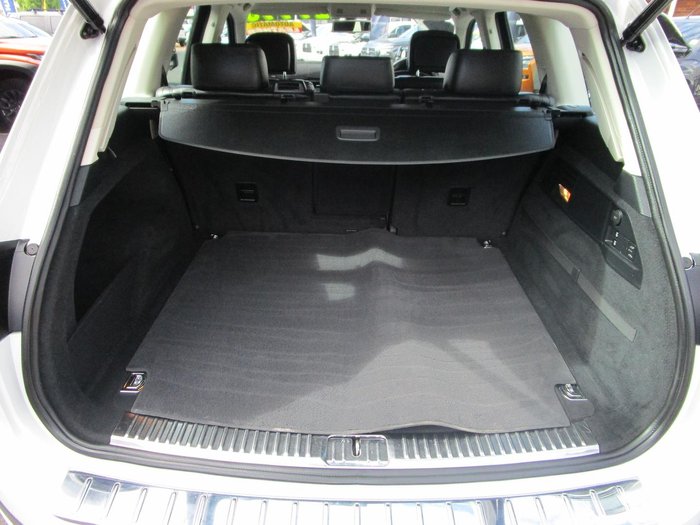 2016 Volkswagen Touareg V6 TDI