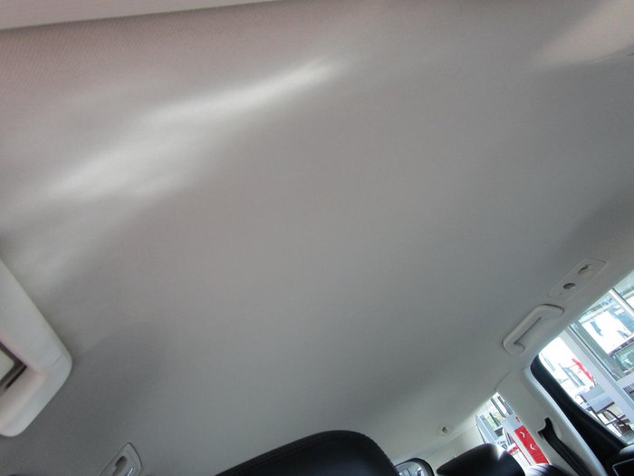 2016 Volkswagen Touareg V6 TDI