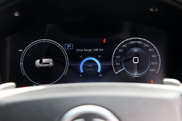 2024 SsangYong Rexton Ultimate