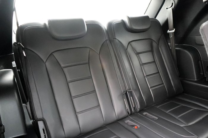 2024 SsangYong Rexton Ultimate