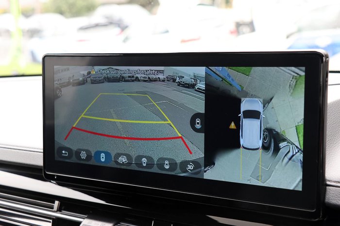 2024 SsangYong Rexton Ultimate