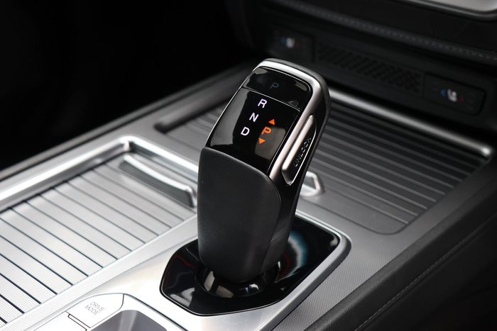 2024 SsangYong Rexton Ultimate