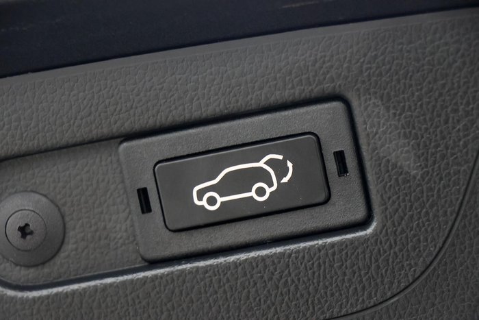 2024 SsangYong Rexton Ultimate