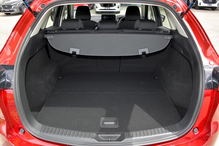 2025 Mazda CX-5 G20 Maxx