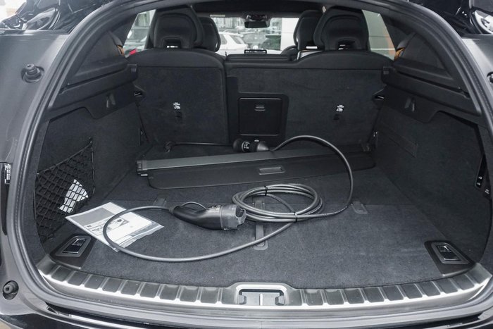 2024 Polestar 3 Long range Dual motor Performance