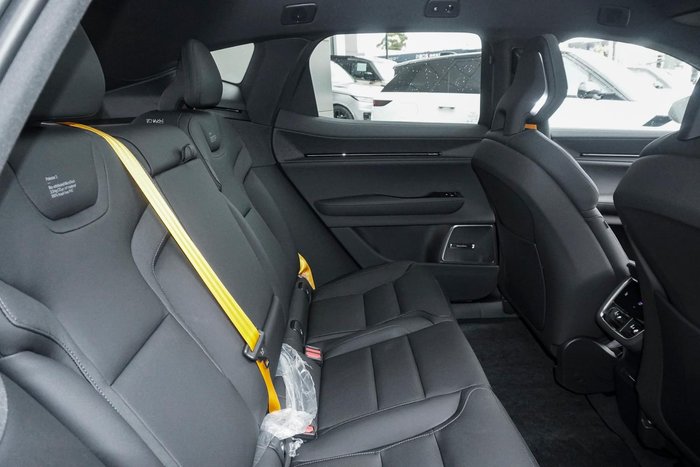 2024 Polestar 3 Long range Dual motor Performance