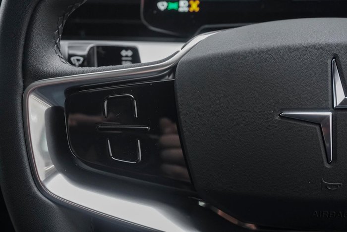 2024 Polestar 3 Long range Dual motor Performance