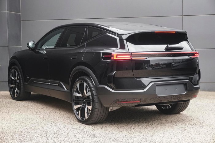 2024 Polestar 3 Long range Dual motor Performance