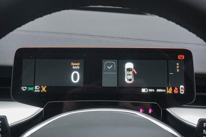 2024 Polestar 3 Long range Dual motor Performance