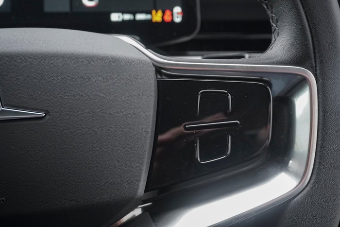 2024 Polestar 3 Long range Dual motor Performance