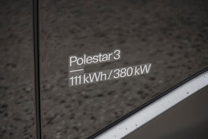 2024 Polestar 3 Long range Dual motor Performance