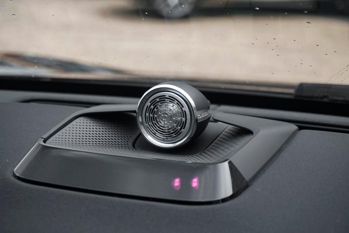 2024 Polestar 3 Long range Dual motor Performance