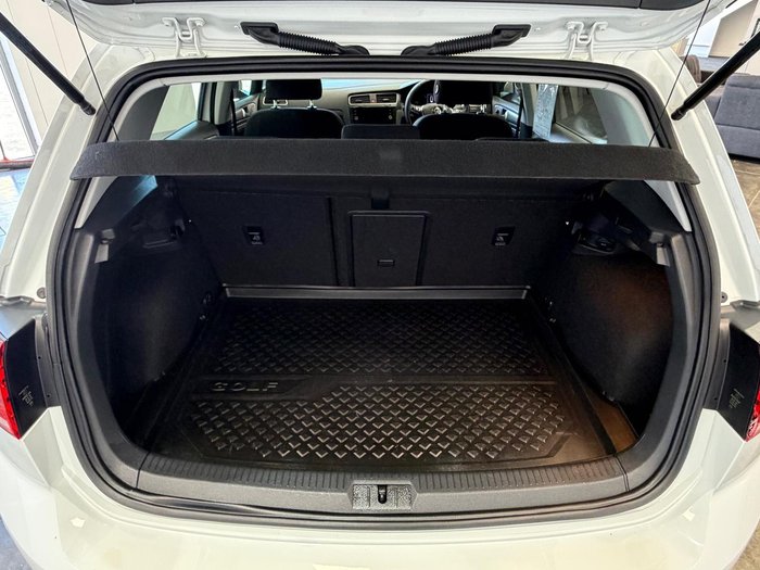 2018 Volkswagen Golf 110TSI Comfortline