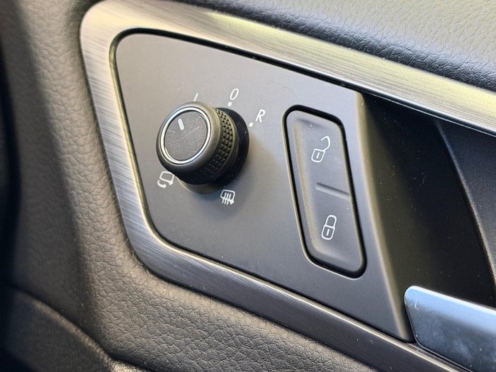 2018 Volkswagen Golf 110TSI Comfortline