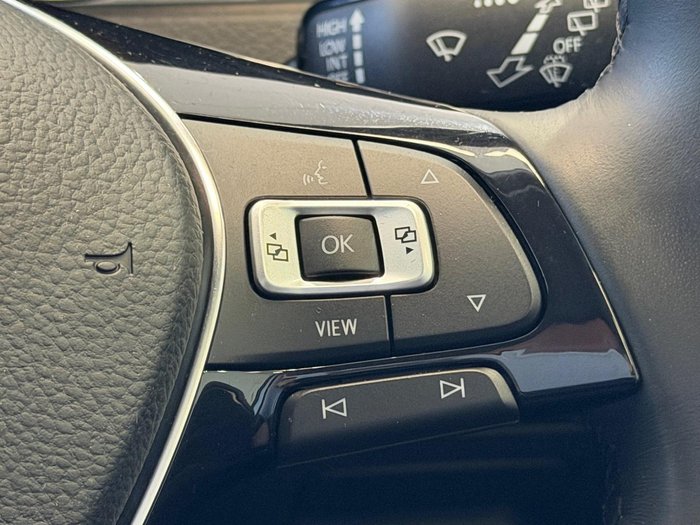 2018 Volkswagen Golf 110TSI Comfortline