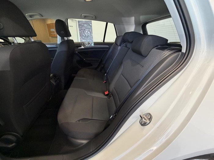 2018 Volkswagen Golf 110TSI Comfortline