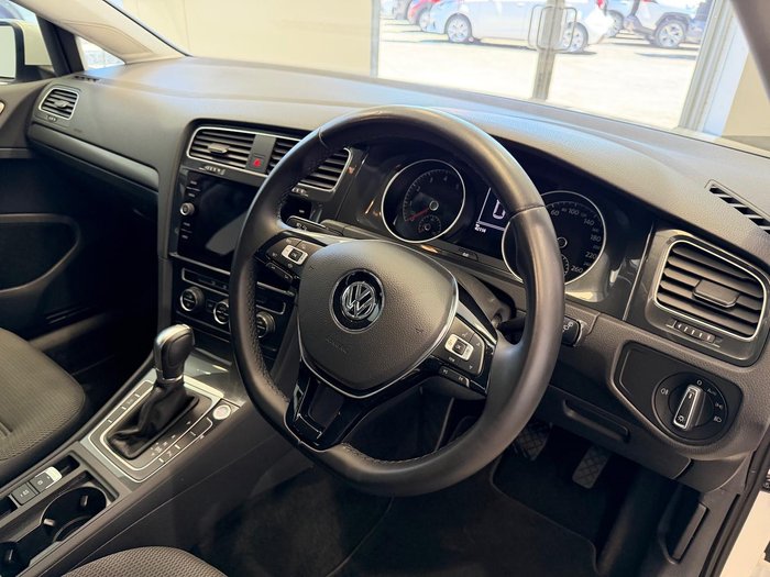 2018 Volkswagen Golf 110TSI Comfortline