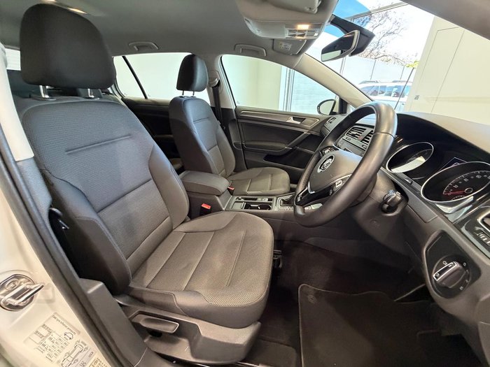 2018 Volkswagen Golf 110TSI Comfortline