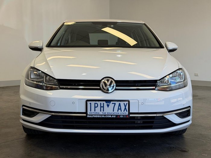 2018 Volkswagen Golf 110TSI Comfortline