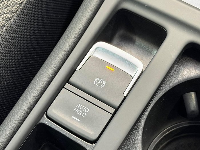 2018 Volkswagen Golf 110TSI Comfortline